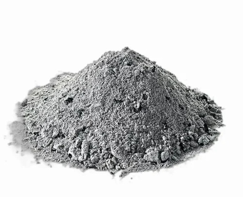 Fly Ash
